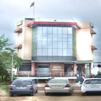 Ashwin Hotel, Rajgarh - Sirmaur 1